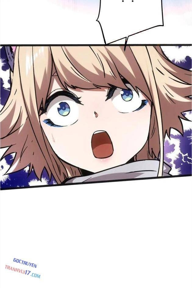 Không Chết Được Ta Đành Thống Trị Ma Giới - Page 11