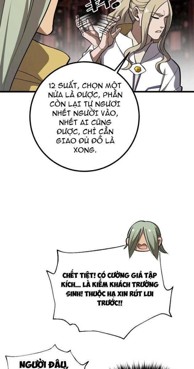 Toàn Cầu Cao Võ - Page 92