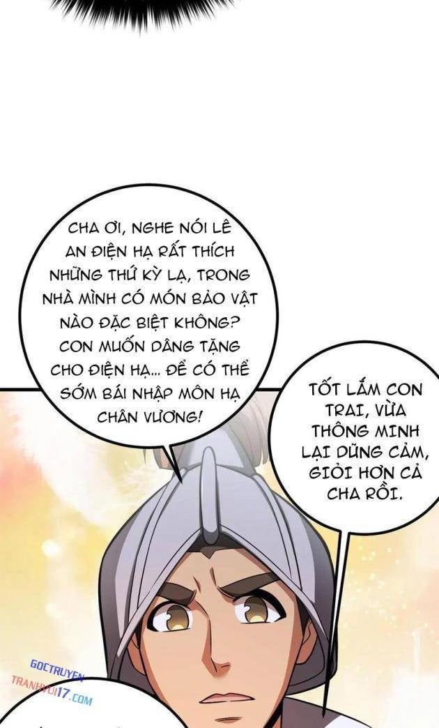 Toàn Cầu Cao Võ - Page 50