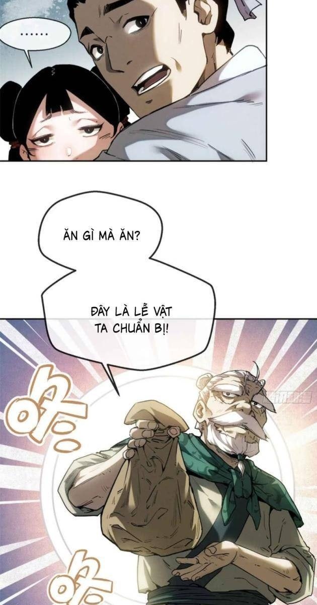 Đạo Quỷ Dị Tiên - Page 31