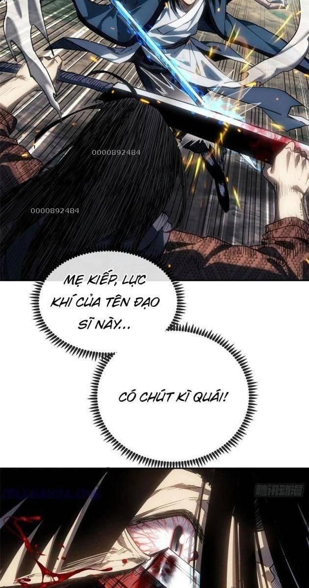 Đạo Quỷ Dị Tiên - Page 5