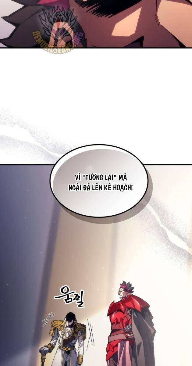 Hãy Hành Động Như Một Boss Đi Ngài Mr Devourer - Page 11