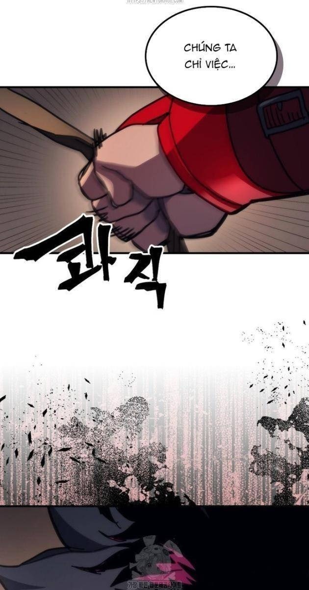 Hãy Hành Động Như Một Boss Đi Ngài Mr Devourer - Page 44