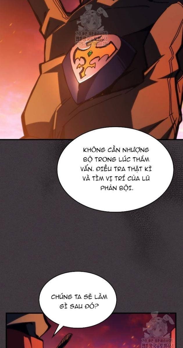 Hãy Hành Động Như Một Boss Đi Ngài Mr Devourer - Page 13