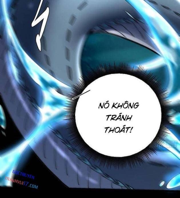 Thủy Hầu Tử Khai Thủy Thành Thần - Page 48