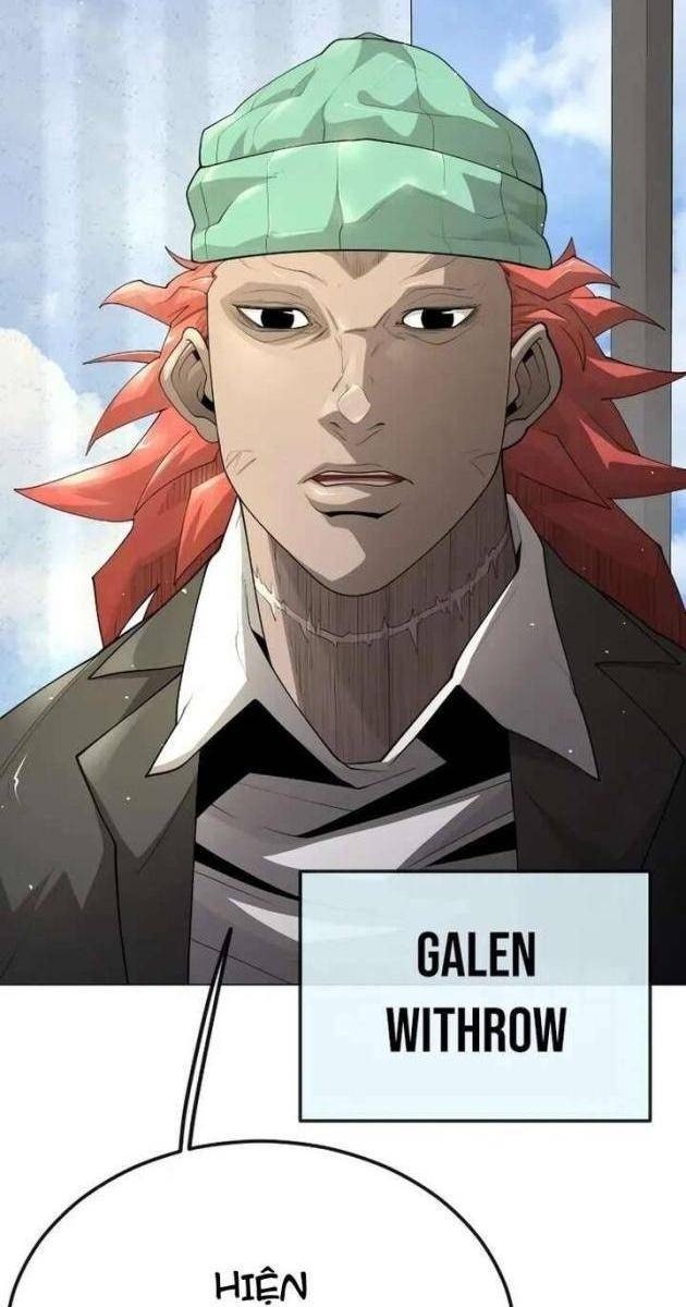 Kỉ Nguyên Của Anh Hùng - Page 101