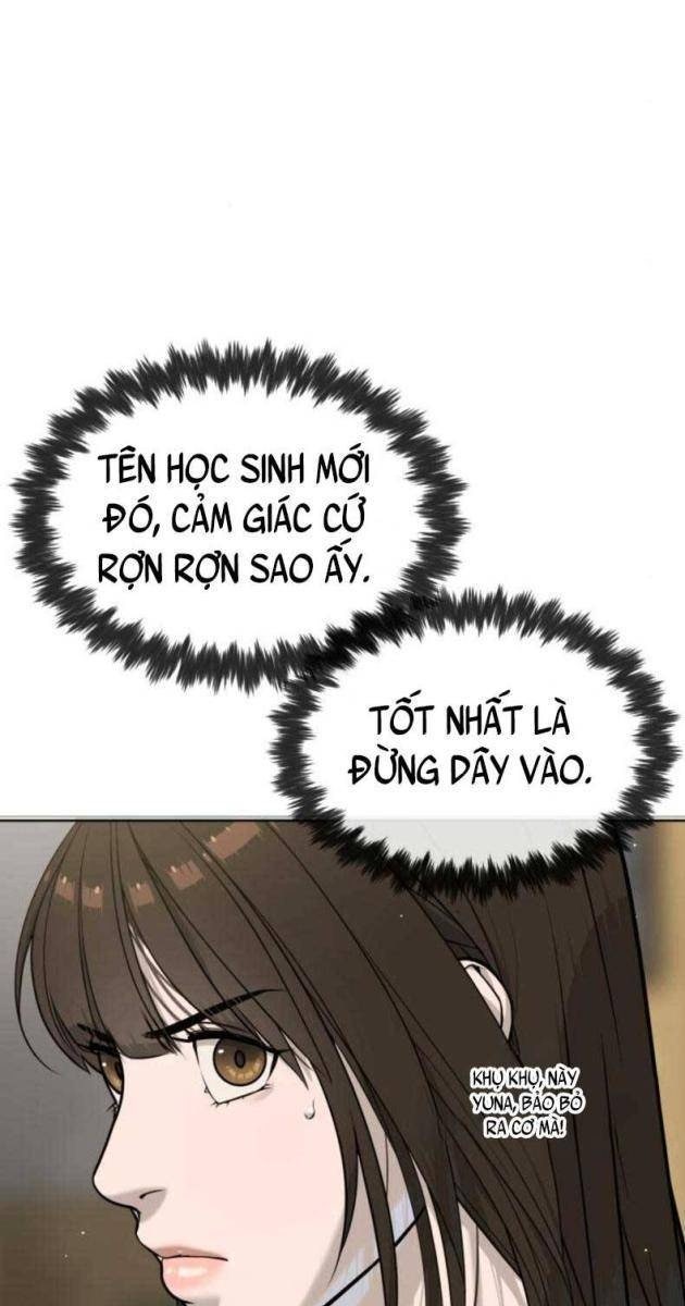 Sát Thủ Peter - Page 40