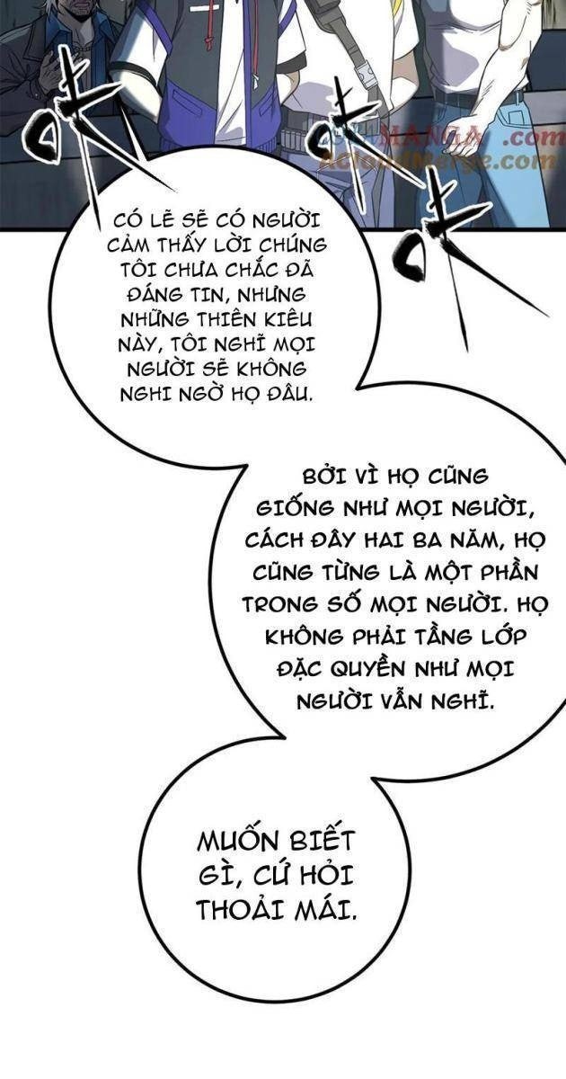 Toàn Cầu Cao Võ - Page 46