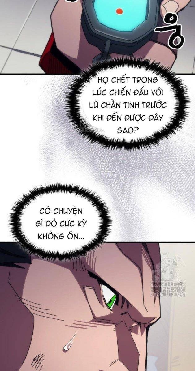 Hãy Hành Động Như Một Boss Đi Ngài Mr Devourer - Page 64