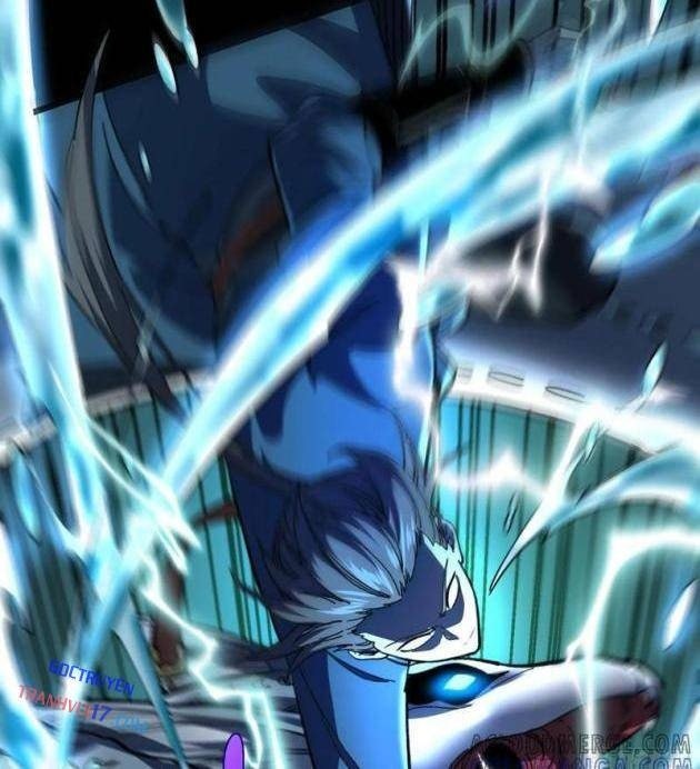 Thủy Hầu Tử Khai Thủy Thành Thần - Page 44