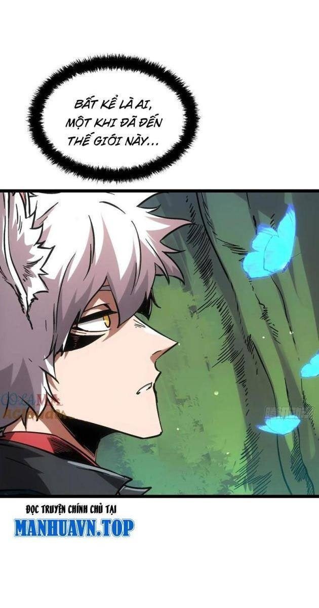 Không Chết Được Ta Đành Thống Trị Ma Giới - Page 25