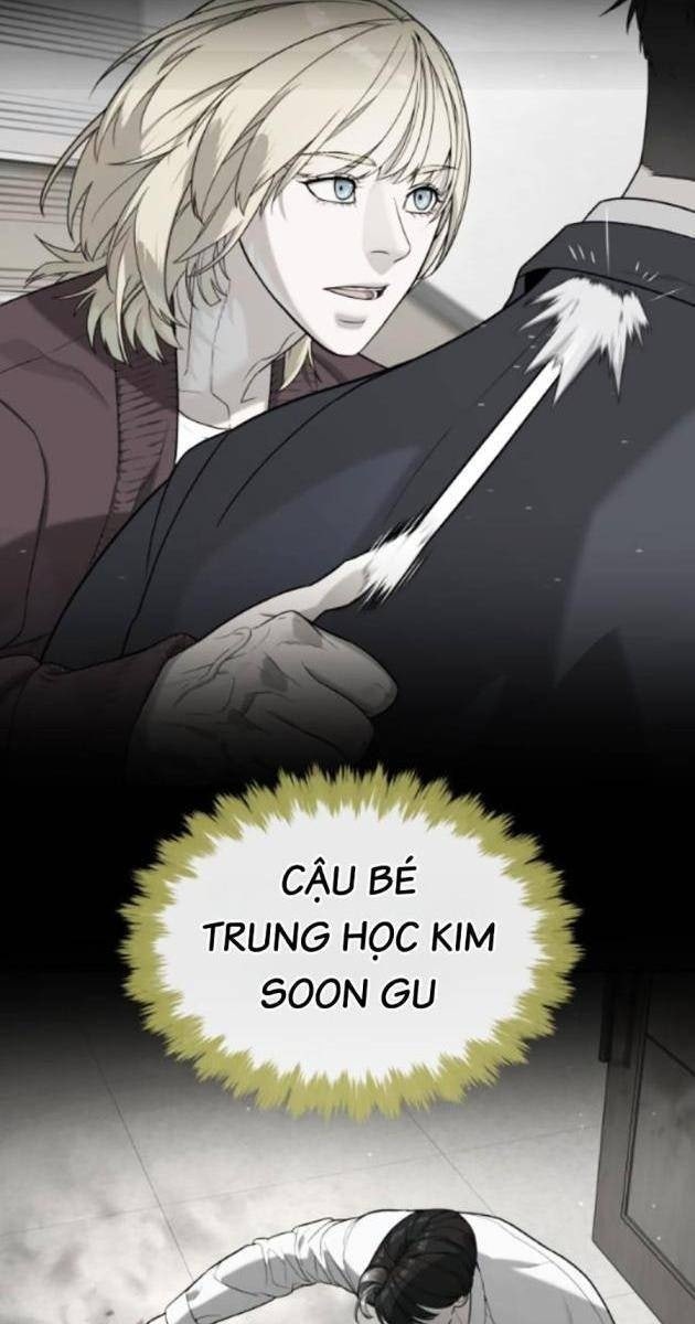 Sát Thủ Peter - Page 33