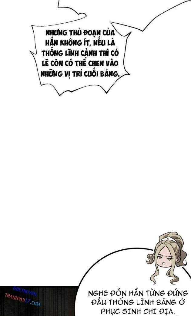 Toàn Cầu Cao Võ - Page 40