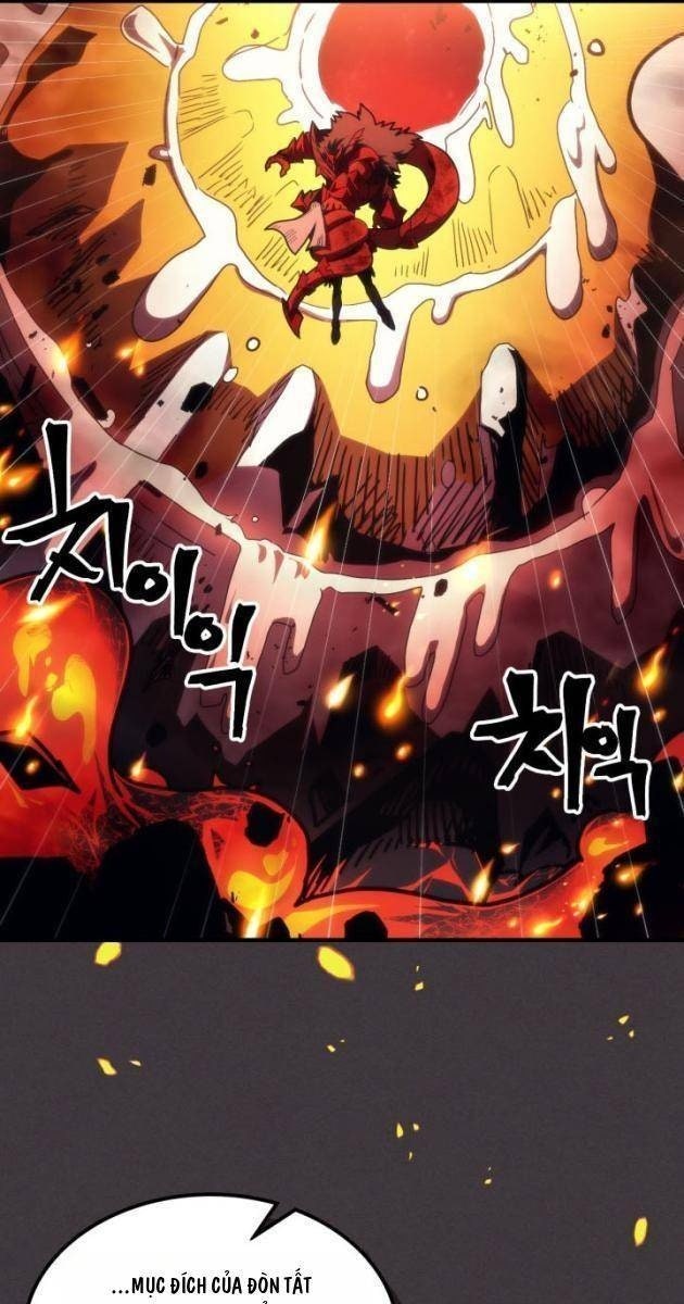 Hãy Hành Động Như Một Boss Đi Ngài Mr Devourer - Page 42