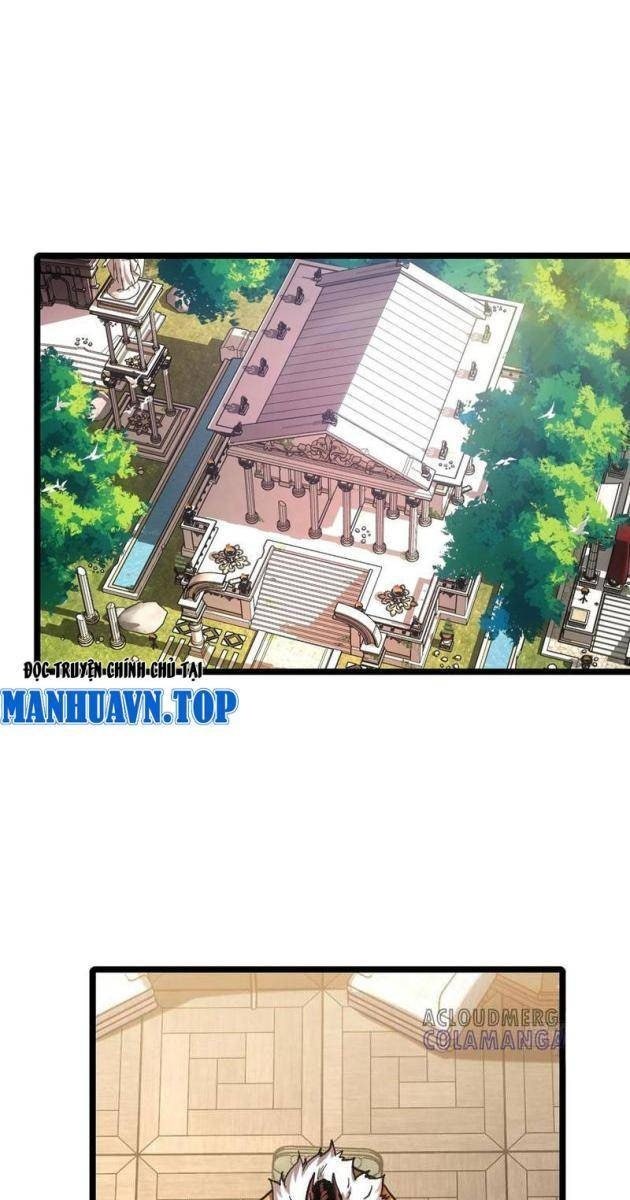 Không Chết Được Ta Đành Thống Trị Ma Giới - Page 19