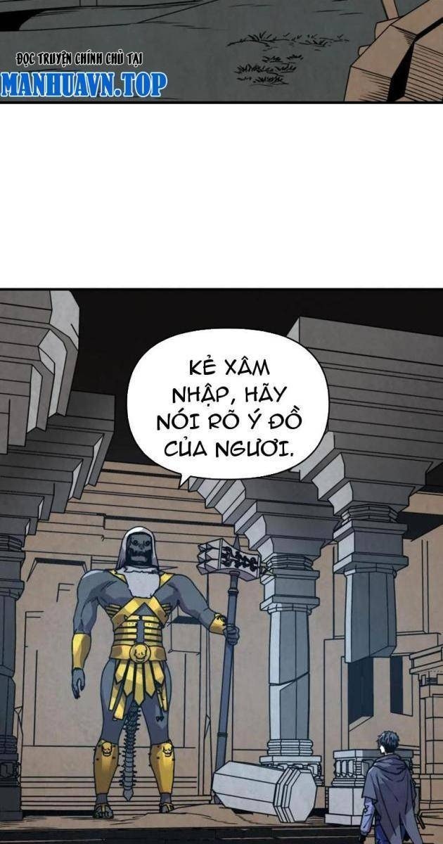 Bắt Đầu Chuyển Chức Tài Thần, Ta Chuyển Hóa Triệu Vạn Thần Sủng - Page 29