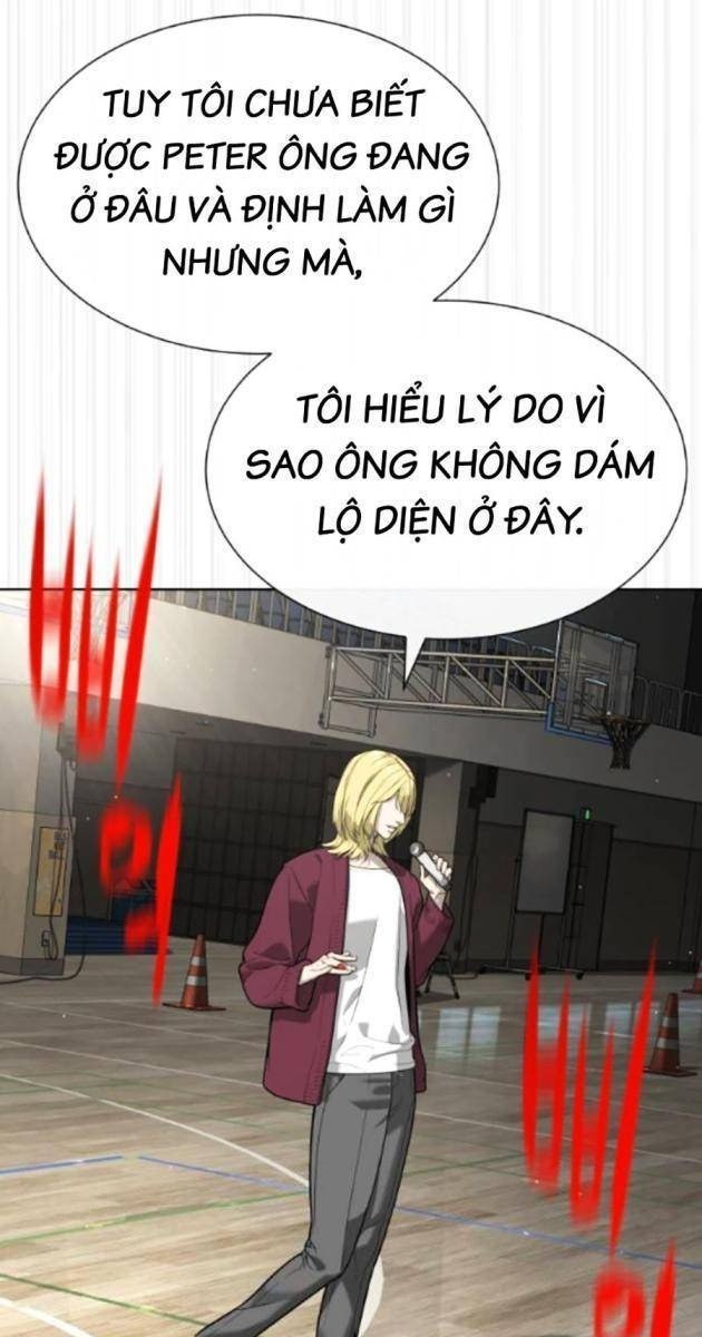 Sát Thủ Peter - Page 118