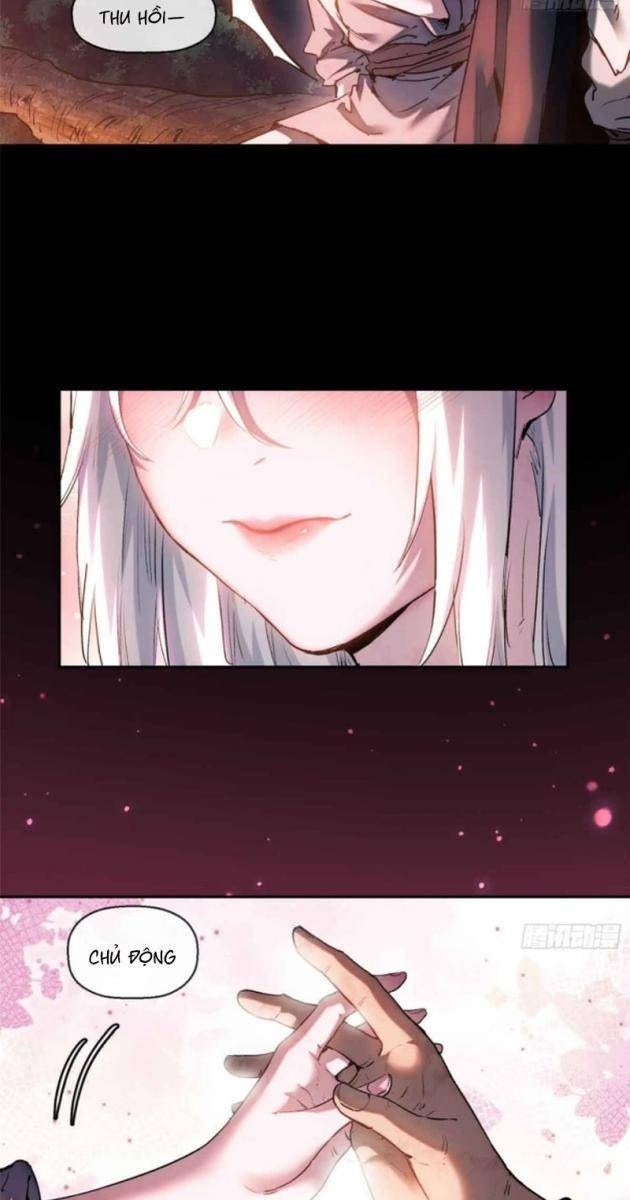 Đạo Quỷ Dị Tiên - Page 4