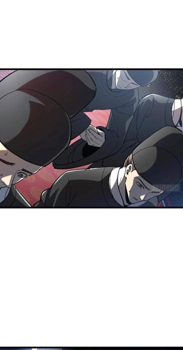 Thủy Hầu Tử Khai Thủy Thành Thần - Page 19