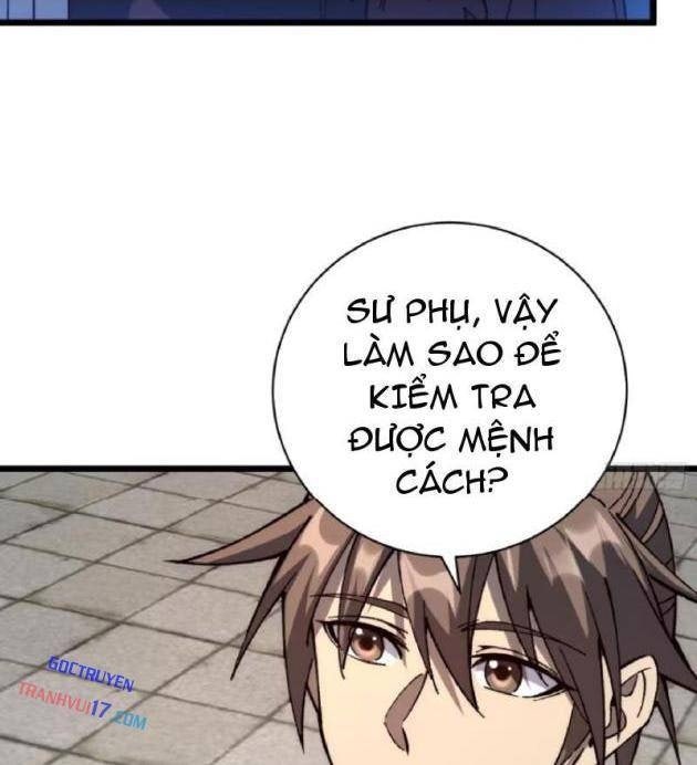 Thủy Hầu Tử Khai Thủy Thành Thần - Page 16