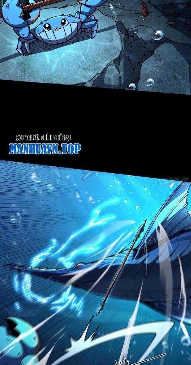 Thủy Hầu Tử Khai Thủy Thành Thần - Page 15