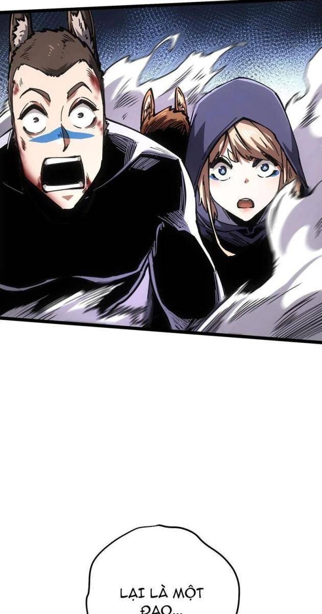 Không Chết Được Ta Đành Thống Trị Ma Giới - Page 54