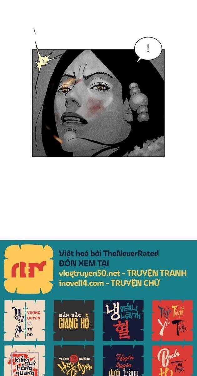 Máu lạnh - Page 67