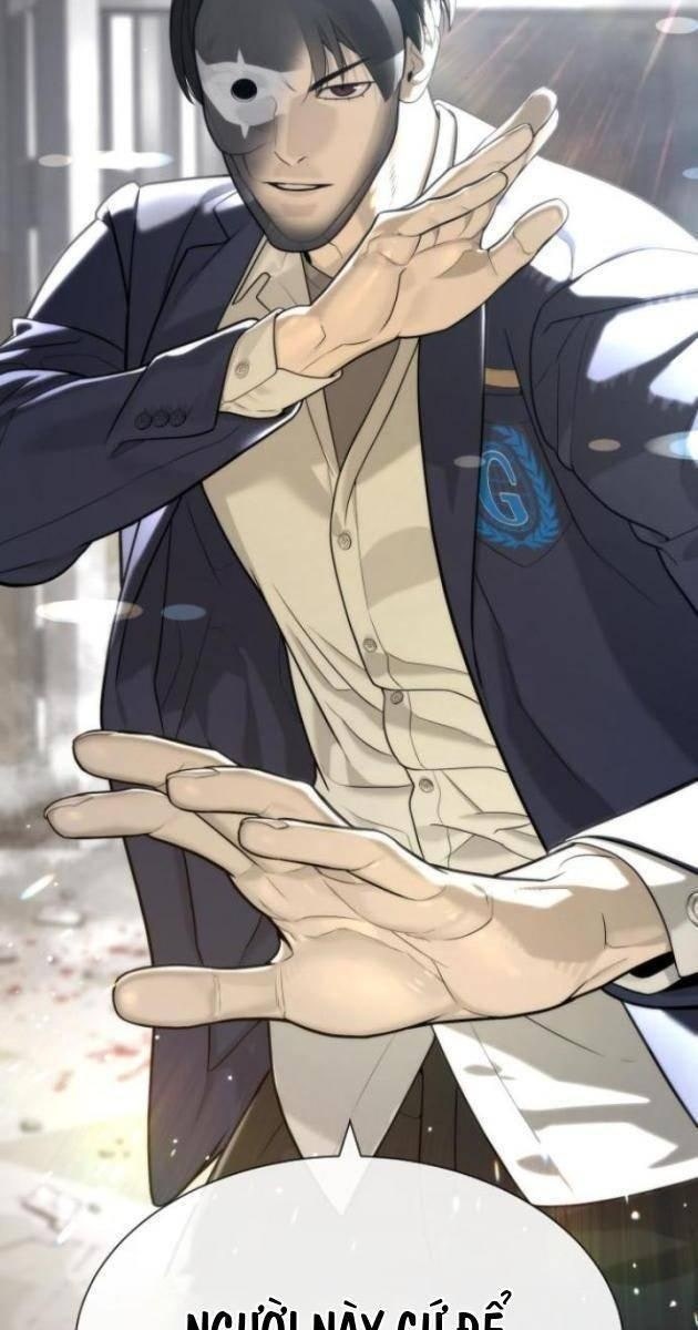 Sát Thủ Peter - Page 6