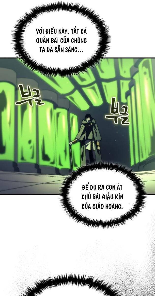 Hãy Hành Động Như Một Boss Đi Ngài Mr Devourer - Page 48