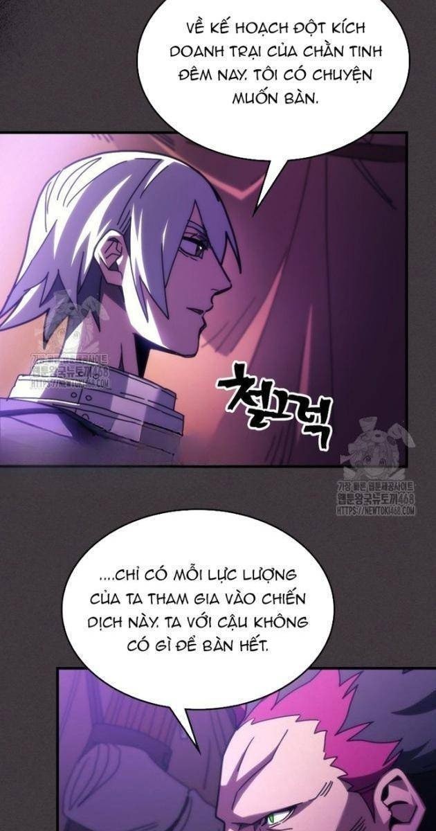 Hãy Hành Động Như Một Boss Đi Ngài Mr Devourer - Page 77