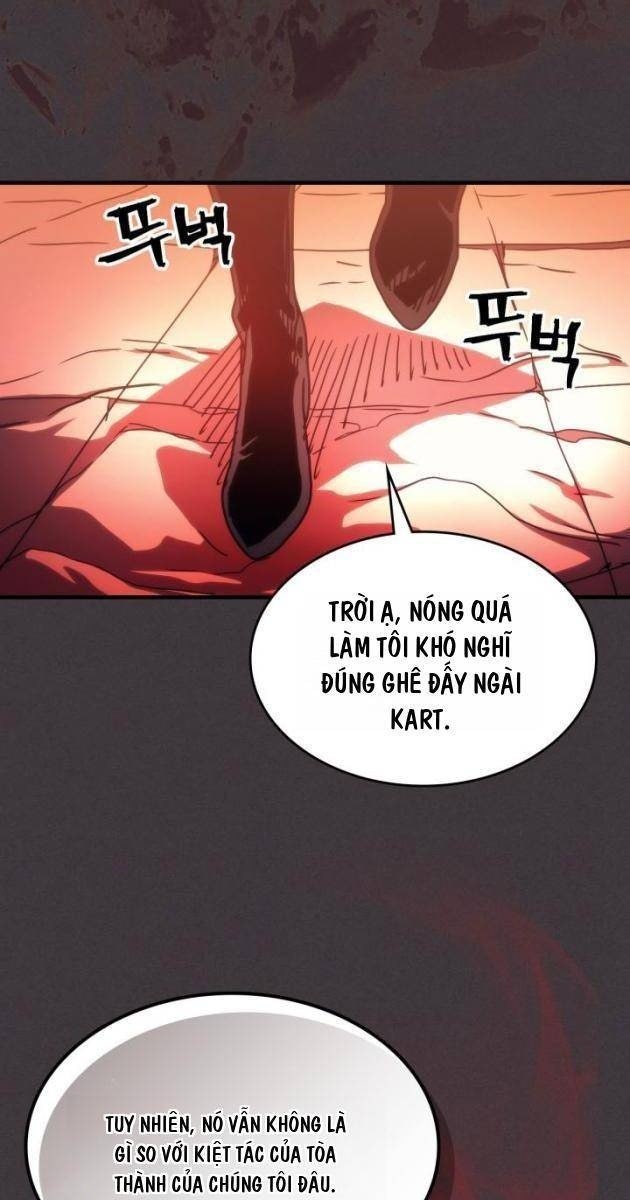 Hãy Hành Động Như Một Boss Đi Ngài Mr Devourer - Page 29