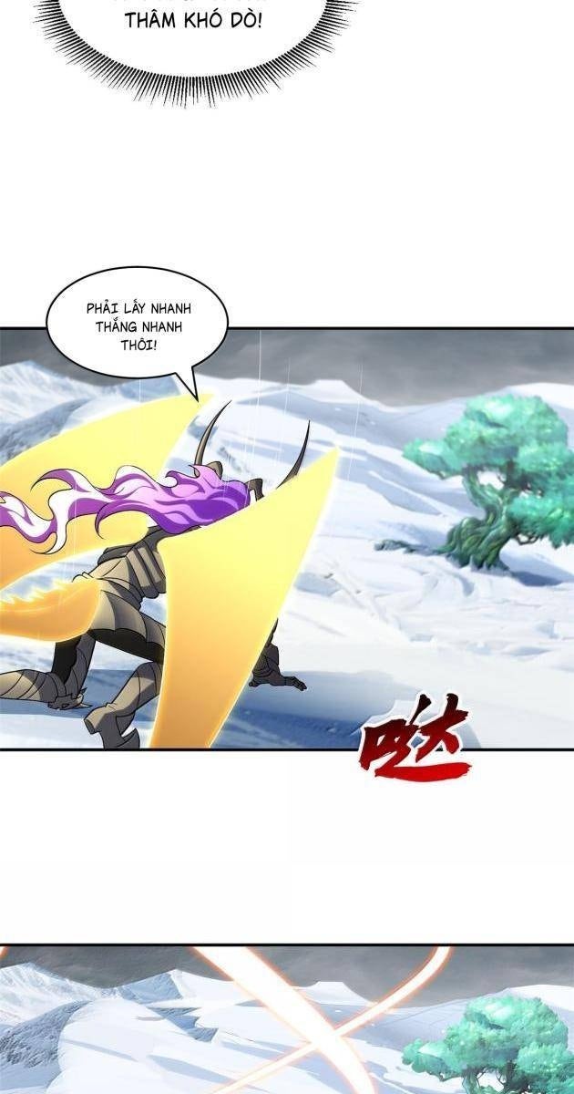 Cửa Hàng Sủng Thú Siêu Thần - Page 57