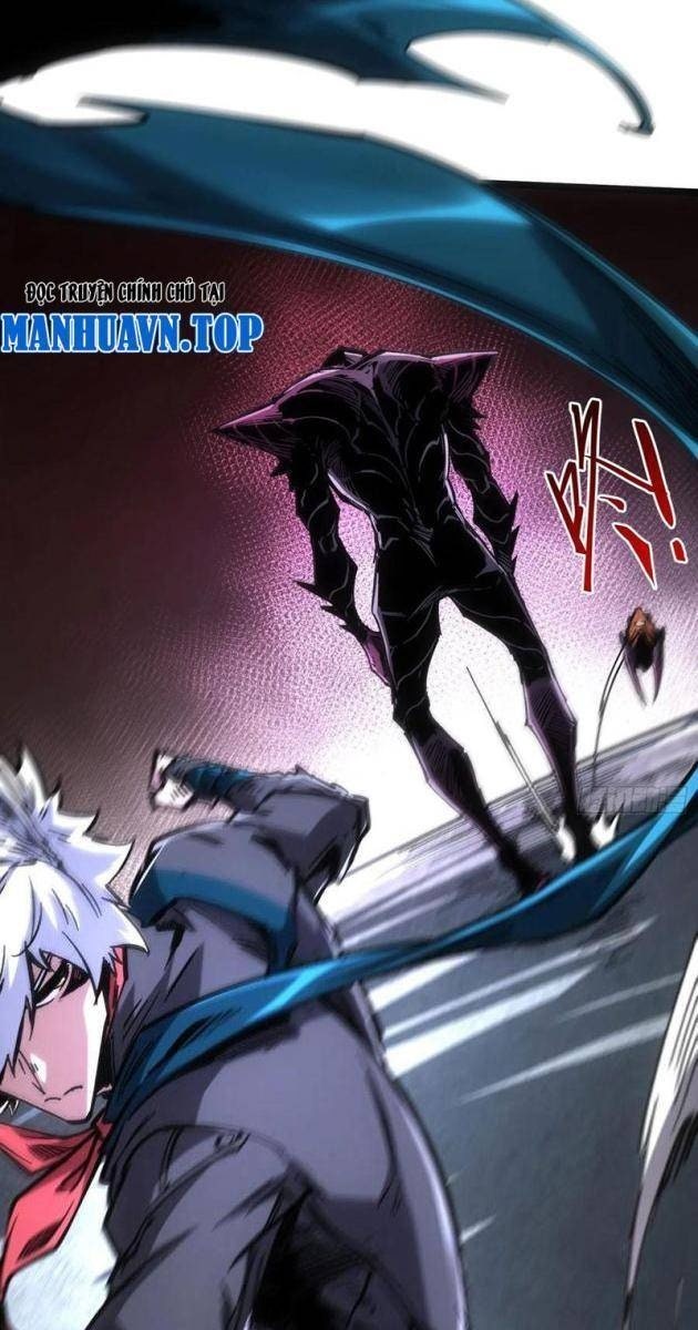 Không Chết Được Ta Đành Thống Trị Ma Giới - Page 26