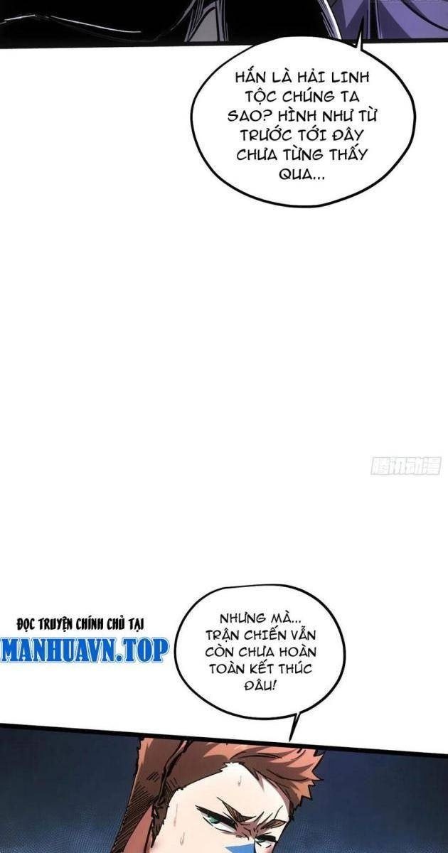 Không Chết Được Ta Đành Thống Trị Ma Giới - Page 36