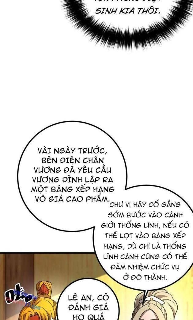 Toàn Cầu Cao Võ - Page 36
