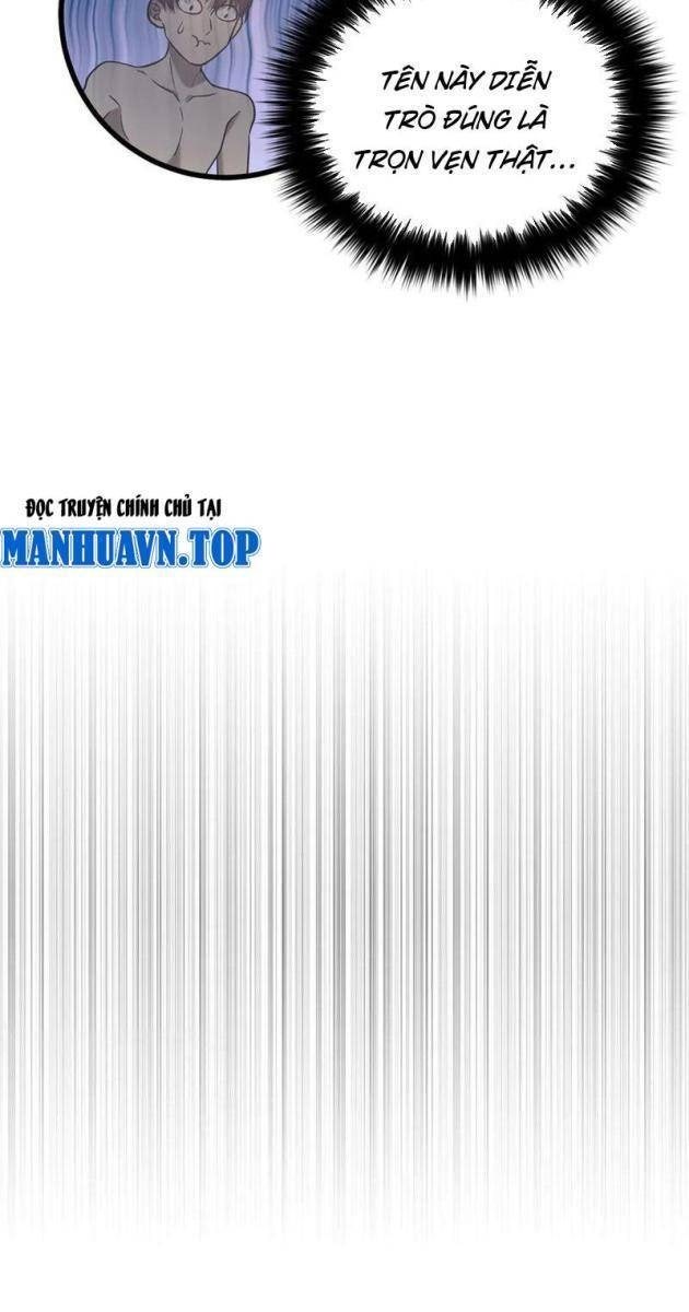 Toàn Cầu Cao Võ - Page 59