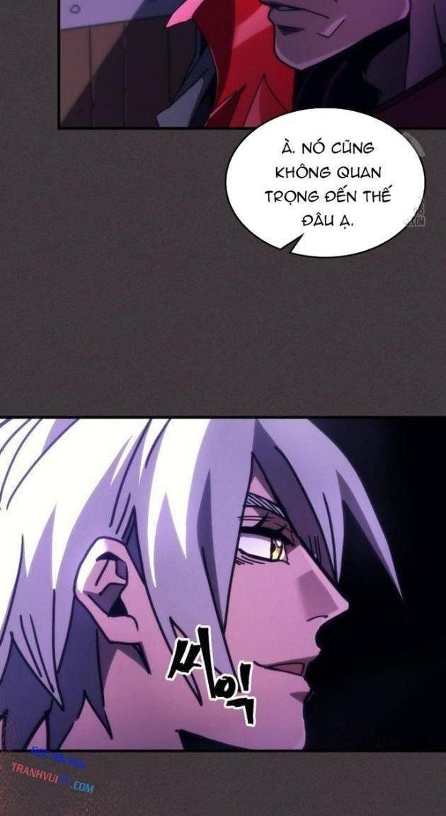 Hãy Hành Động Như Một Boss Đi Ngài Mr Devourer - Page 79