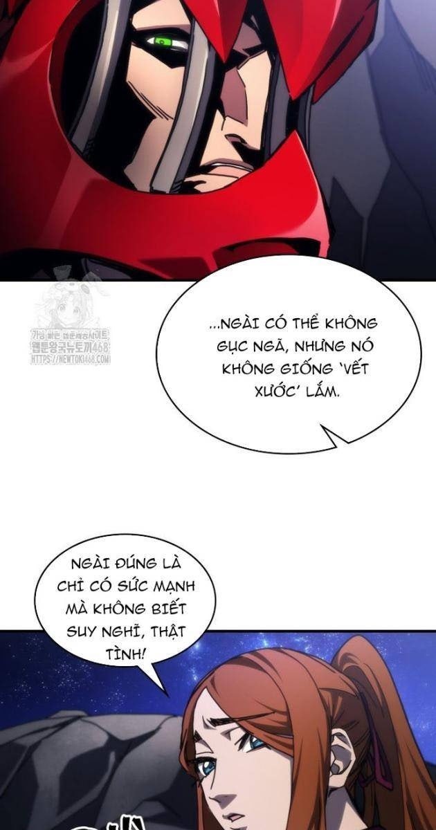 Hãy Hành Động Như Một Boss Đi Ngài Mr Devourer - Page 31