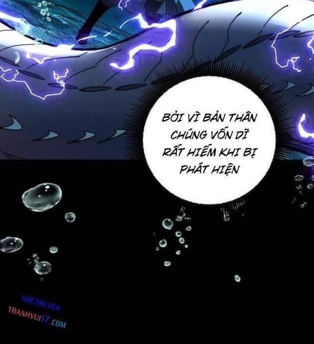 Thủy Hầu Tử Khai Thủy Thành Thần - Page 36