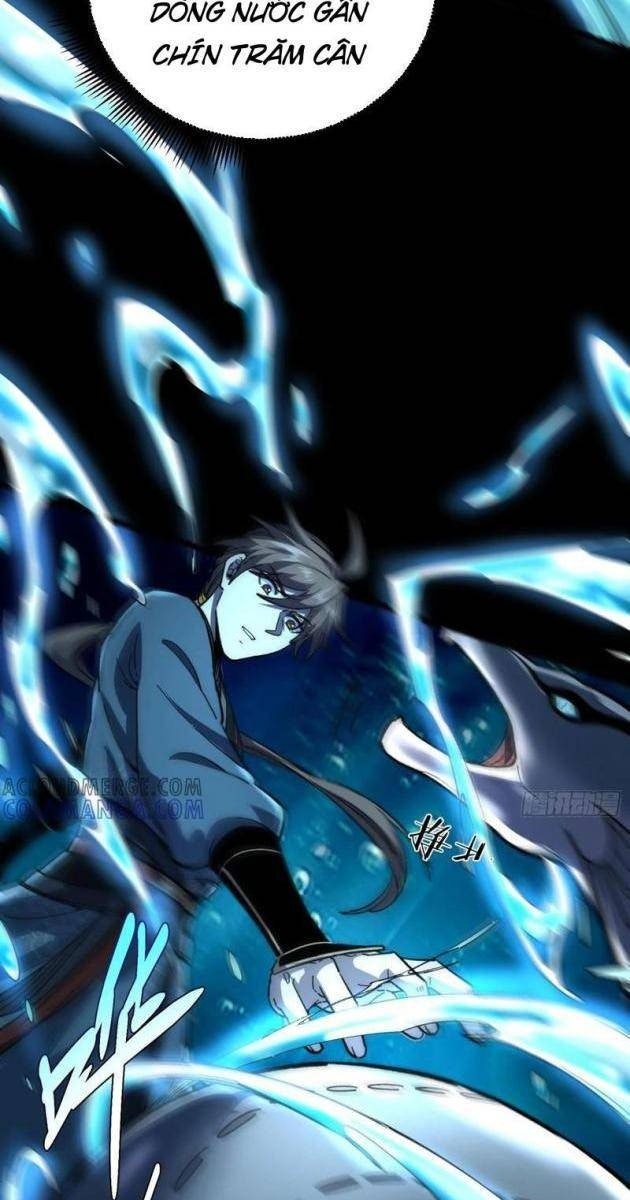 Thủy Hầu Tử Khai Thủy Thành Thần - Page 47