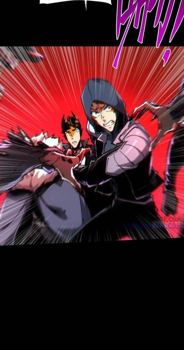 Không Chết Được Ta Đành Thống Trị Ma Giới - Page 63