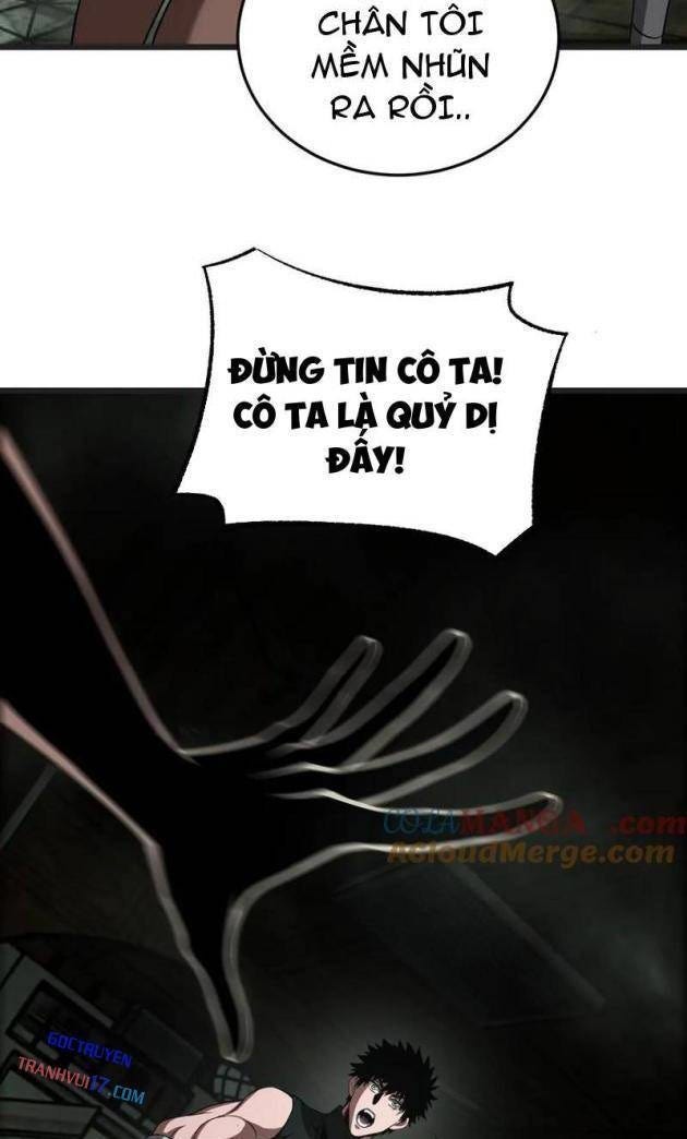 Mạt Thế Kiếm Thần: Ta Chấn Kinh Toàn Cầu - Page 68