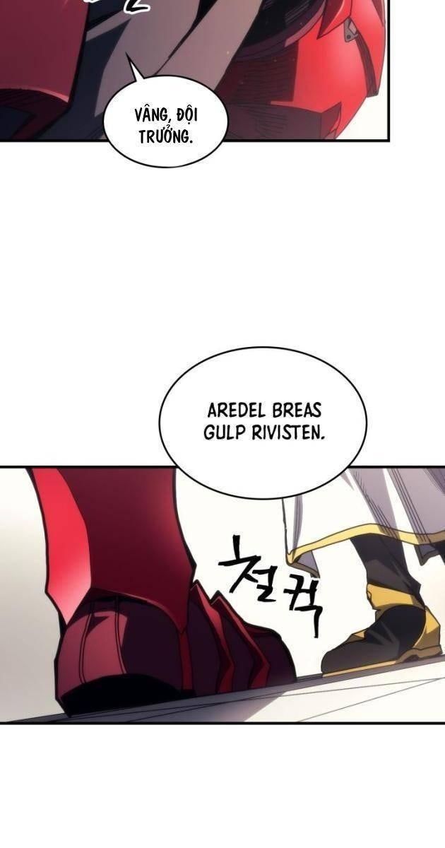 Hãy Hành Động Như Một Boss Đi Ngài Mr Devourer - Page 7
