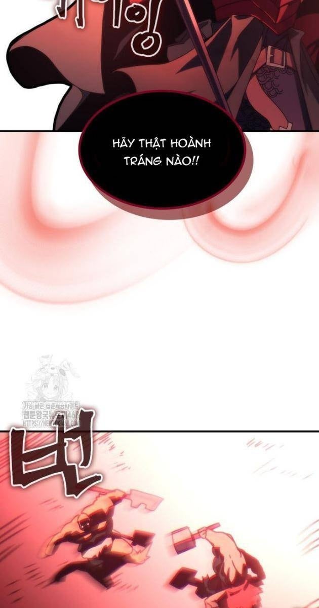 Hãy Hành Động Như Một Boss Đi Ngài Mr Devourer - Page 43