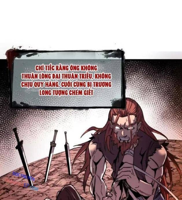 Thủy Hầu Tử Khai Thủy Thành Thần - Page 10