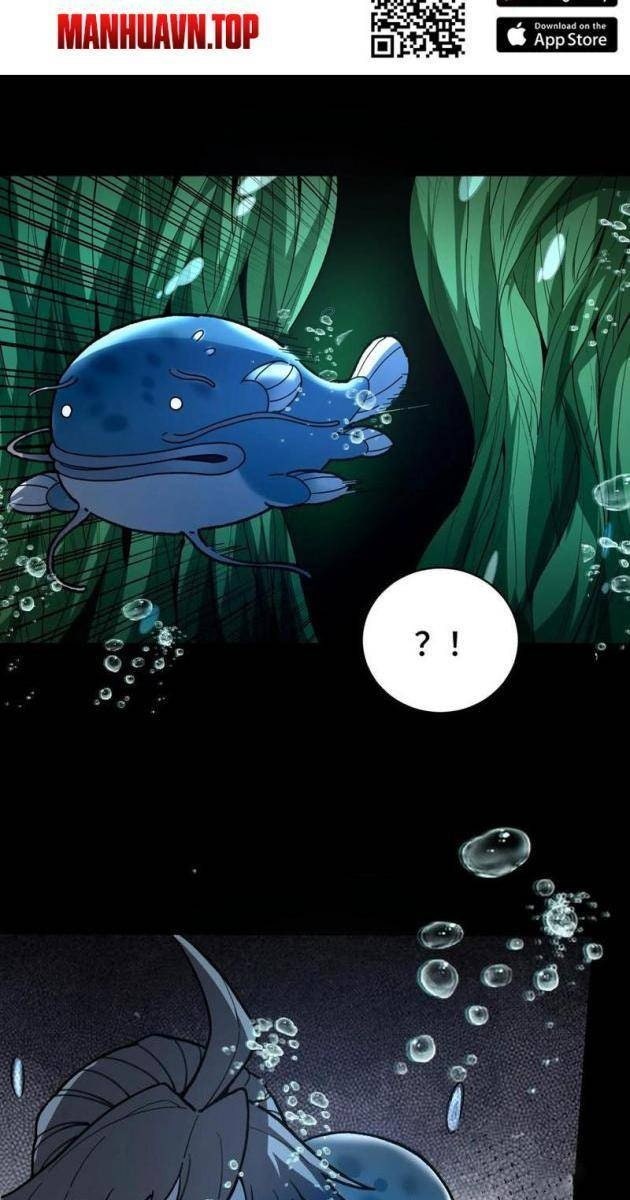 Thủy Hầu Tử Khai Thủy Thành Thần - Page 31