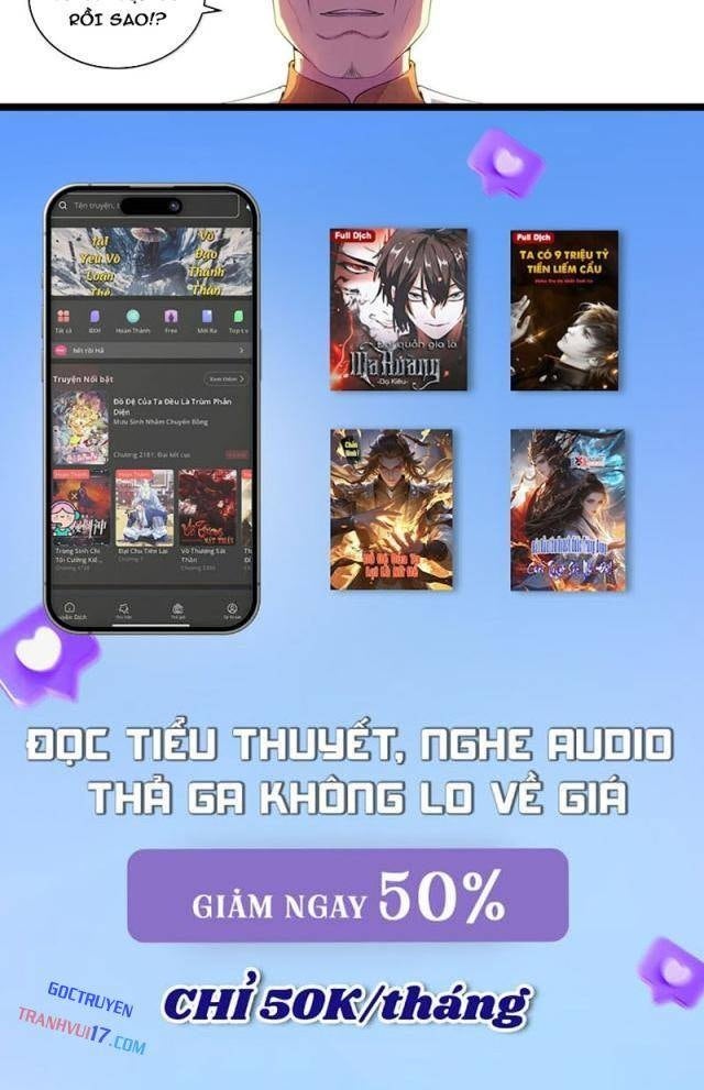 Côn Thôn Thiên Hạ - Page 21