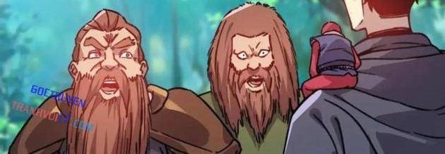 Bắt Đầu Chuyển Chức Tài Thần, Ta Chuyển Hóa Triệu Vạn Thần Sủng - Page 45