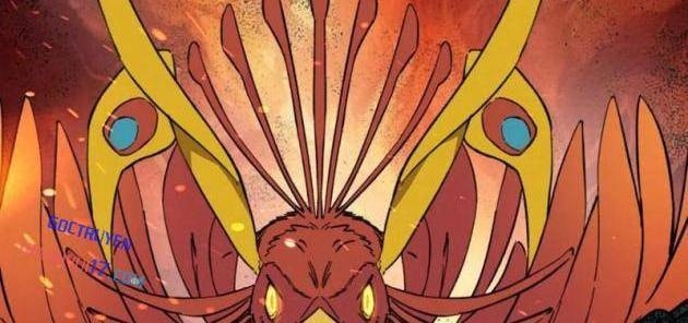 Bắt Đầu Chuyển Chức Tài Thần, Ta Chuyển Hóa Triệu Vạn Thần Sủng - Page 52