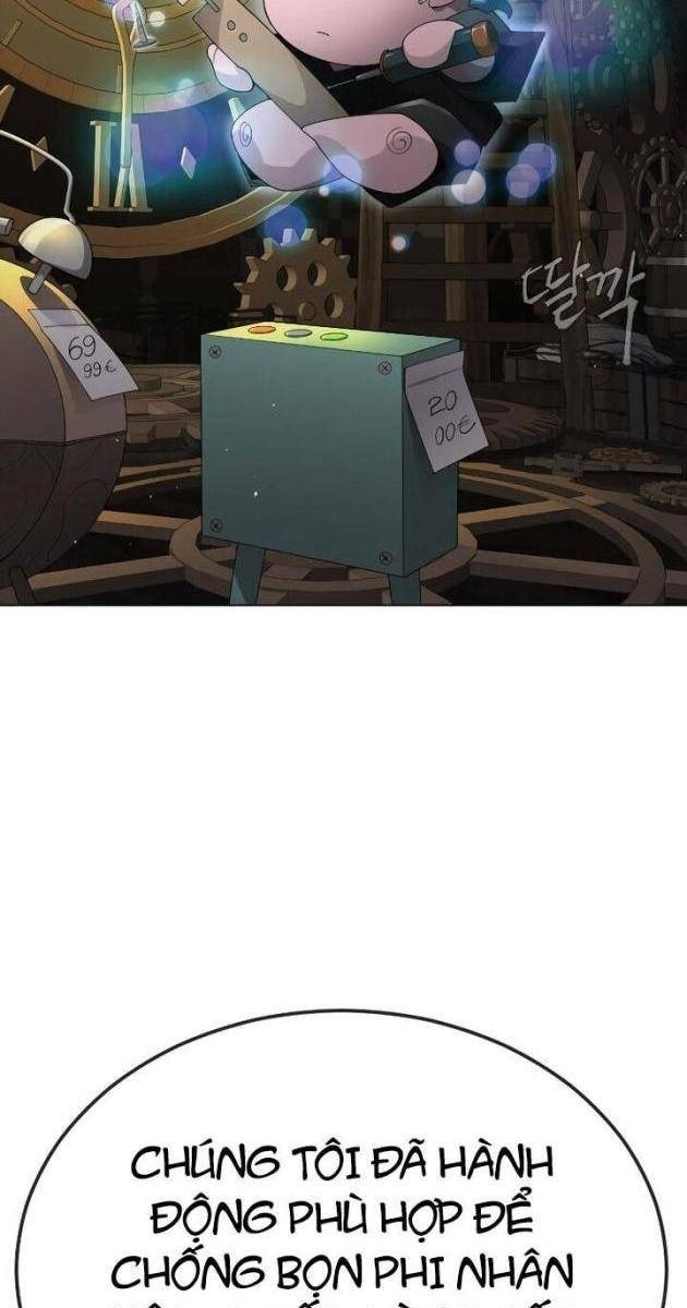 Kỉ Nguyên Của Anh Hùng - Page 44